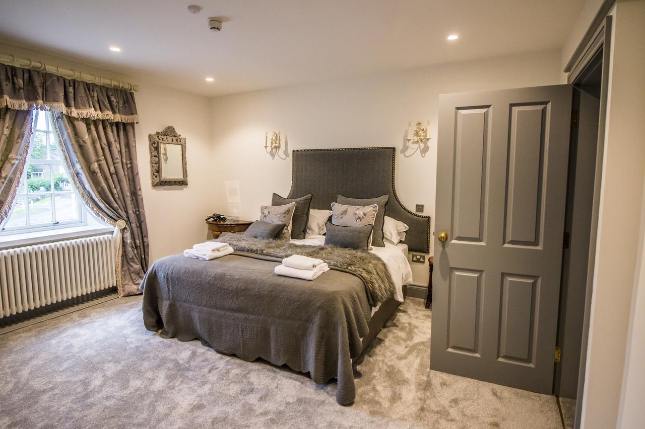The Coach & Horses Inn Bolton by Bowland Luaran gambar